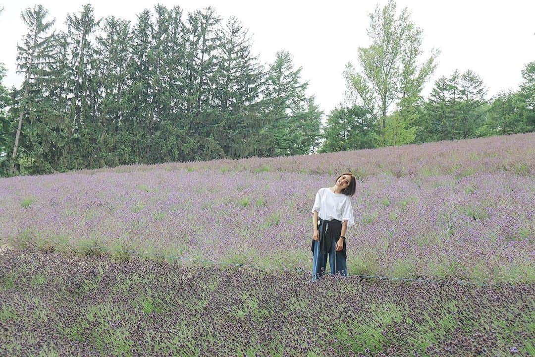 山上綾加のインスタグラム