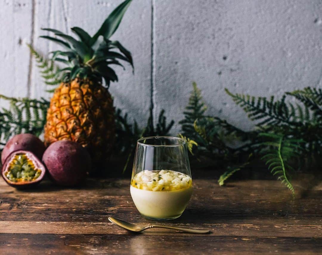 ORGANIC TABLE BY LAPAZのグルメインスタ