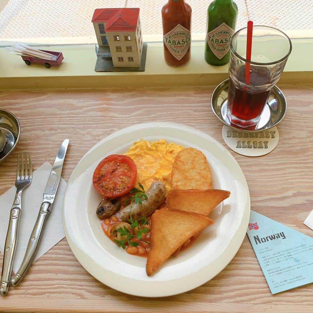 片原恵麻のグルメインスタ