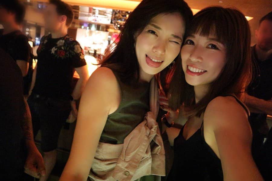 RENA のグルメインスタ