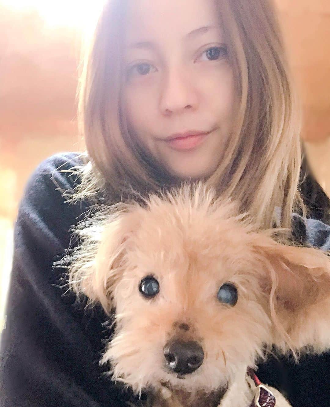 香里奈のインスタグラム