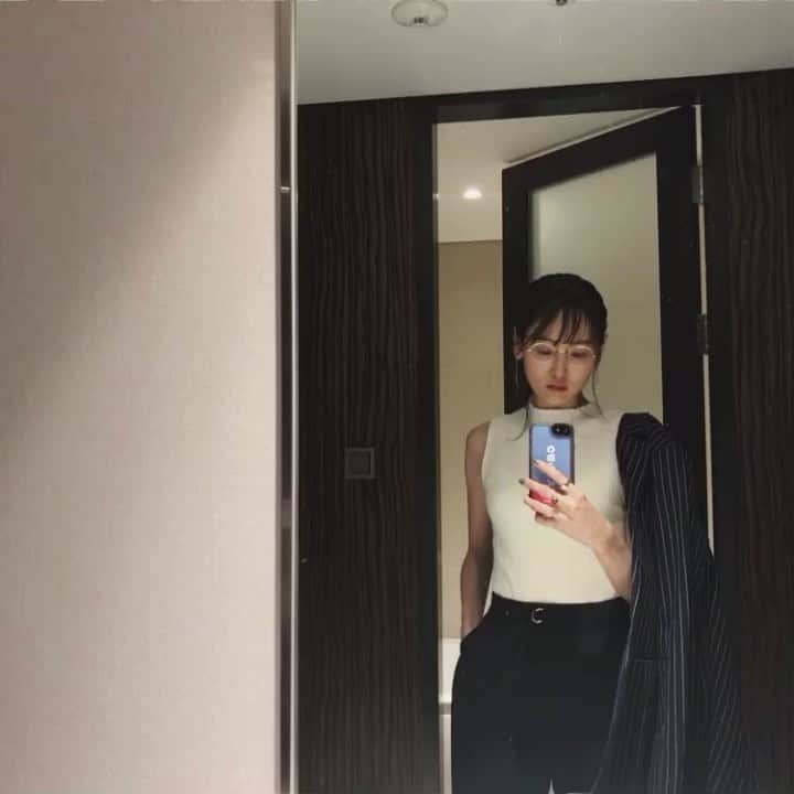 小林ようのインスタグラム