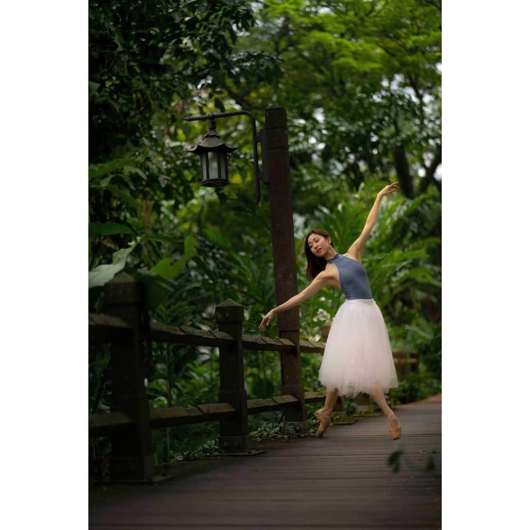 峯岸伽奈さんのインスタグラム写真 - (峯岸伽奈Instagram)「. . .  #tututuesday 📸 @take_dance_photo 😘  #tutu 　#balletphotoshoot　#balletphotography #singapore　#yumikoleotard #a7ii　#sonyalpha #sonysingapore #sonyforher #バレリーナ」8月27日 22時36分 - minegishikana_