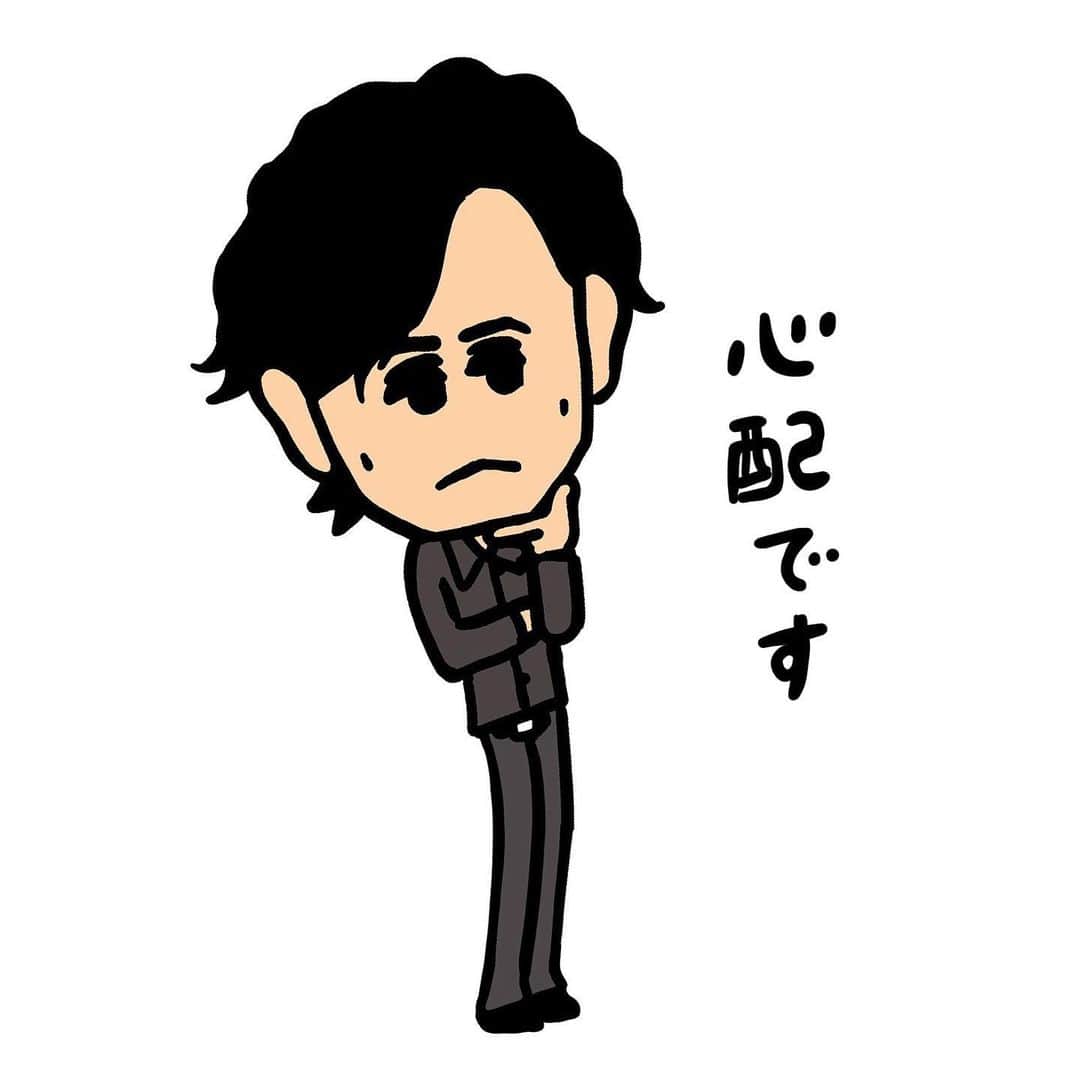みずしな孝之のインスタグラム：「何度も告知させて頂いてますが 大事なことなので、というか もう二度とないことだと思いますのでいま一度！  明日！8/28(水)21:30より 文化放送「編集長 稲垣吾郎」に電話出演です。 中学の同級生・稲垣くんと約20年ぶりに話します。 そもそも稲垣くんは みずしなのことを覚えてるのか！？ そしてたぶん初公開の 中学時代の稲垣くんのエピソード等も！？ どうぞよろしくです！ http://www.joqr.co.jp/goro/2019/08/28.html #編集長稲垣吾郎」