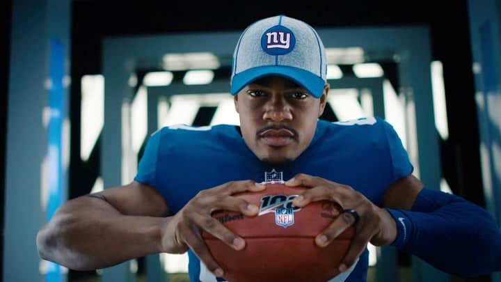 ニューエラ・キャップのインスタグラム：「They’re ready, are you? The NFL Established Collection available in all teams at neweracap.com」
