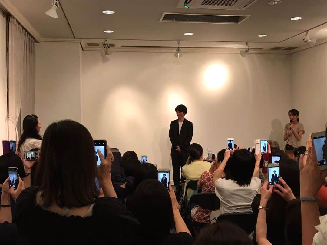 小林十市のグルメインスタ