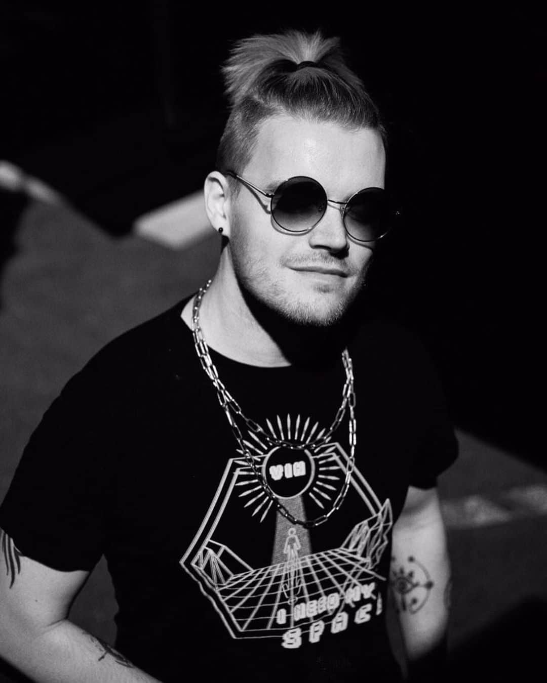 iBlaliのインスタグラム：「Gamescom war lit aber bin jetzt putt (📸 @redbullgermany)」