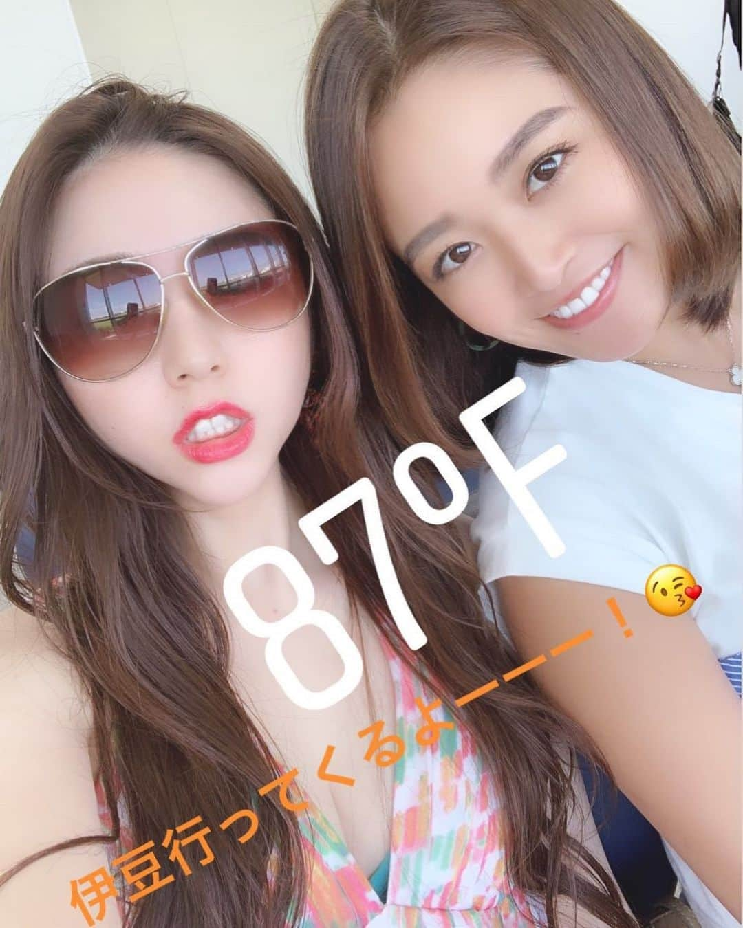 横井美穂さんのインスタグラム写真 - (横井美穂Instagram)「. 夏いいいいいい🍉😜 #伊豆 #神津島 #夏#海 #summer  #sea #model #instagood」8月27日 23時37分 - miho__yokoi