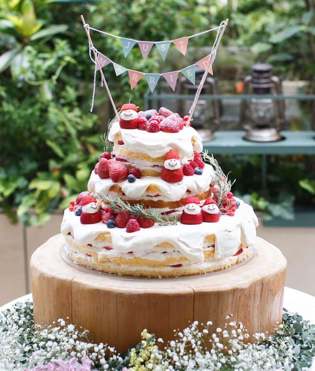 ラバンクドロアのグルメインスタ