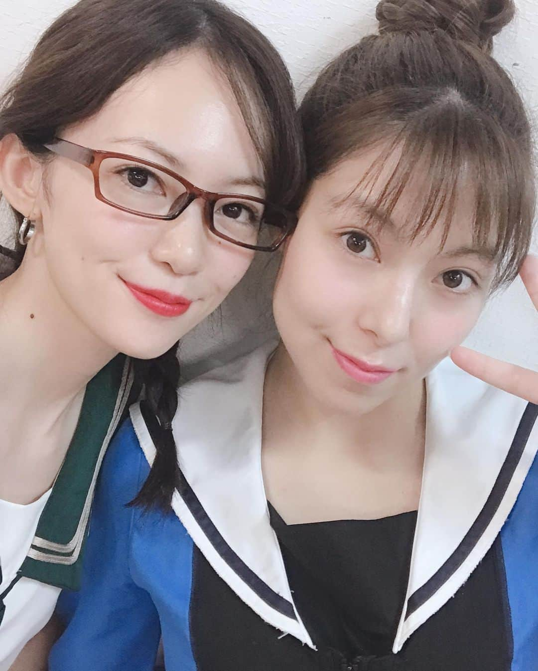 小林美季さんのインスタグラム写真 - (小林美季Instagram)「ついに明日は 劇場入り！  舞台 23区女子FINAL🔥 座・高円寺2  たくさん挑戦している作品です。 本当にキャスト1人1人が 素敵で 物語もグッと感じてもらえる部分があるはず！ 劇場でお待ちしています☺︎ #稽古終了 #舞台 #23区女子 #actress #model #mikikobayashi  #小林美季 #文京区  #座高円寺2 #毎日 #稽古 #すっぴん」8月27日 23時46分 - miki_66v