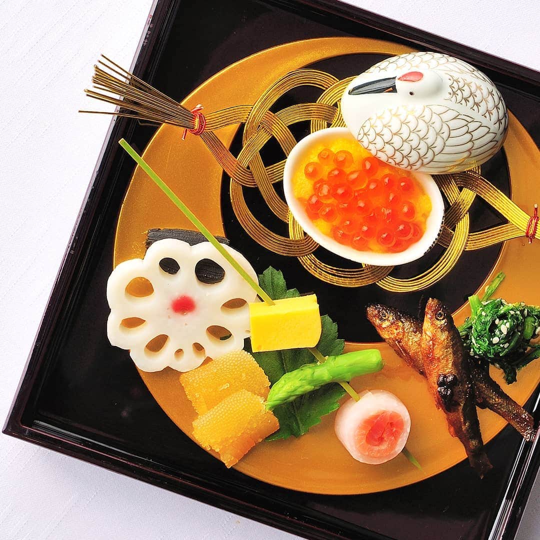 ホテルニューオータニ長岡wedding のグルメインスタ