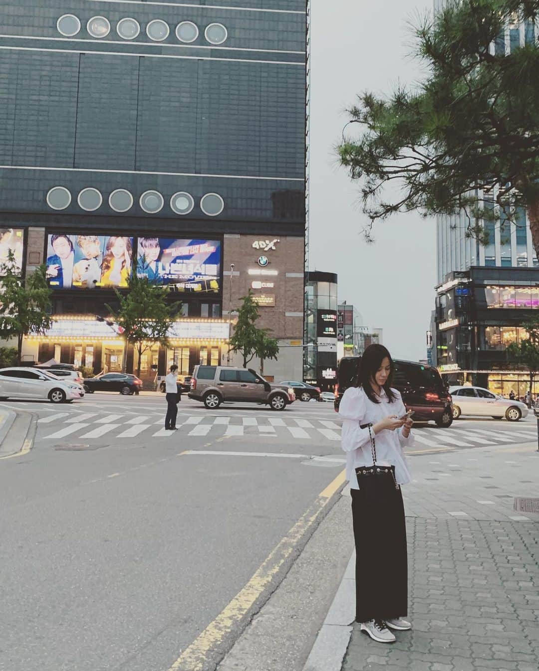 ソン・テヨンさんのインスタグラム写真 - (ソン・テヨンInstagram)「: 민낯추억2」8月27日 15時16分 - sontaeyoung_official