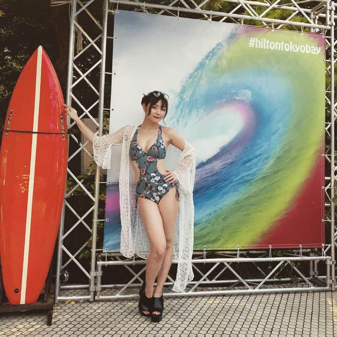 玉樹るいのインスタグラム