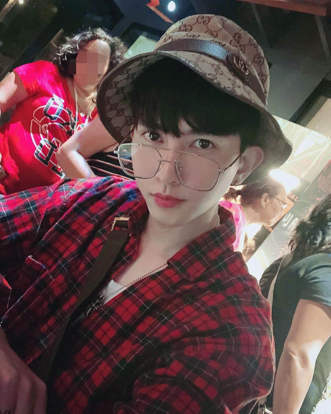 キソプさんのインスタグラム写真 - (キソプInstagram)「아름다운 밤⭐️ #Hwaii #Waikiki」8月27日 16時26分 - ki_seop91