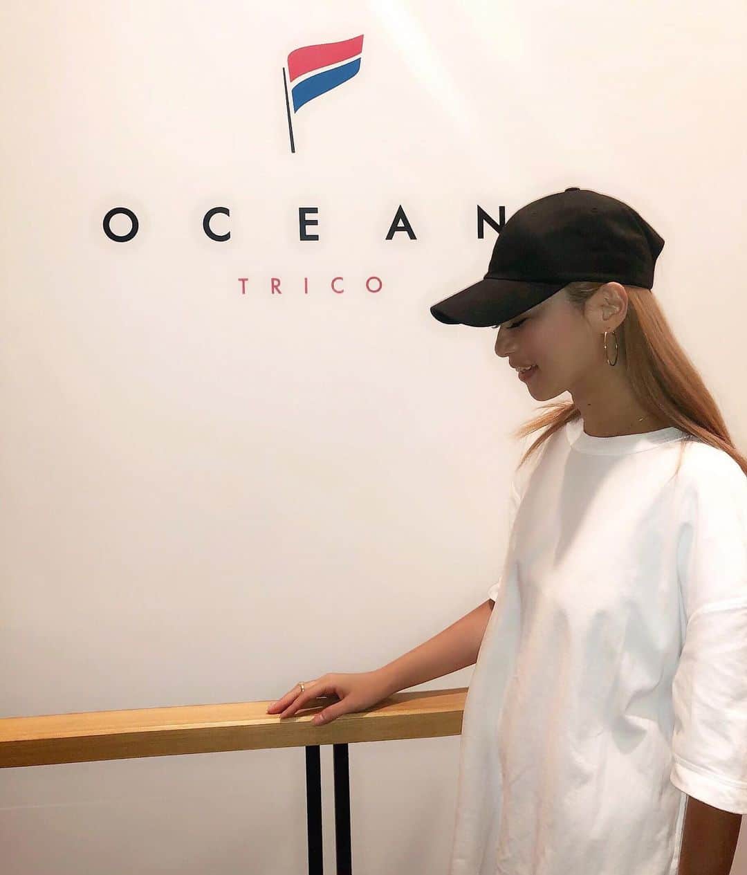 のインスタグラム：「・ ・ 先日、Oceantrico shampooの発表会へ行ってきました👏🏻✨改めておめでとうございます😌🧡 ・ ・ 能楽堂さんで日本文化ならではの演出とシャンプーに込められた想いを聞かせて頂き私も勉強になりました🥰 ・ ・ 男女問わず髪の毛は大事なことだしいつまでも綺麗でいたい✨✨そんなOceantricoのシャンプーを使うのが楽しみ😆💗 ・ ・  #アンサーシャンプー #オーシャントリコ #oceantrico #shampoo #hair #シャンプー #発表会」