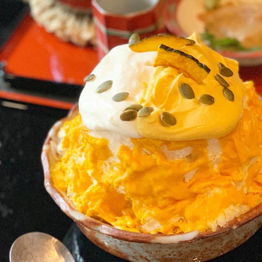 川田御早希のグルメインスタ