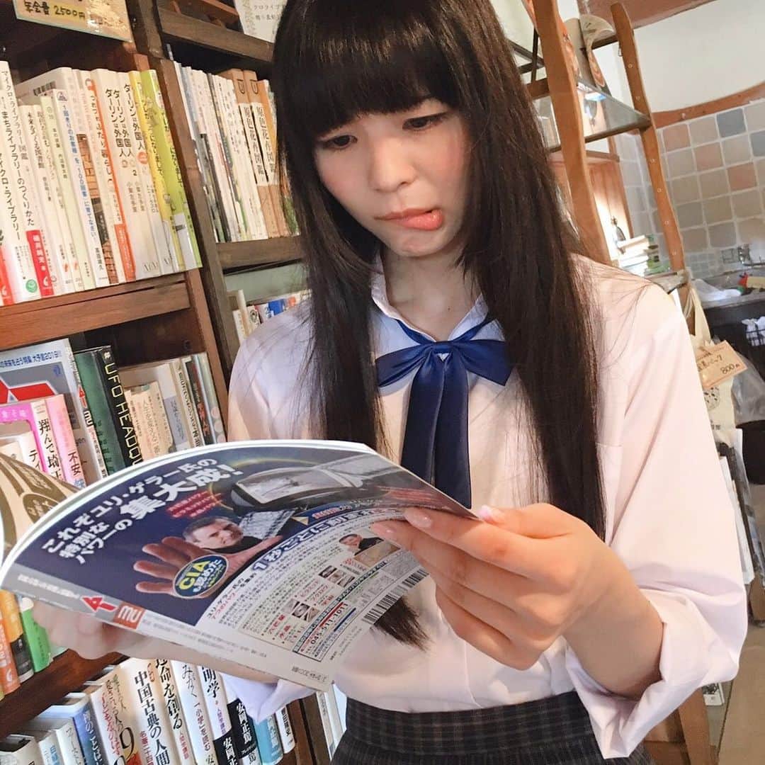 寺嶋由芙のインスタグラム