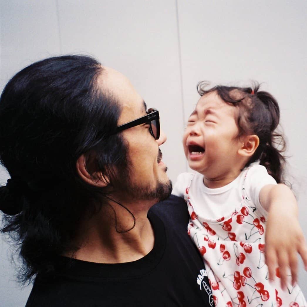 家入一真のインスタグラム