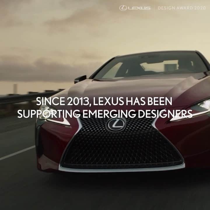 のインスタグラム：「【LEXUS DESIGN AWARDから世界に羽ばたくクリエイター】 2019年6月にGlobe-Trotter "Aero" Collectionのデザイン・エンジニアリング・ディレクターに就任した吉本英樹氏。 2013年初代‪グランプリ‬受賞者でもある彼がアワードから得たものと、その後辿ってきたキャリアとは。  #レクサス #デザイン #アート #Lexus #Lexusjapan #Lexusjp #ExperienceAmazing #LexusDesignAward #LexusDesignEvent #design #art #hidekiyoshimoto」