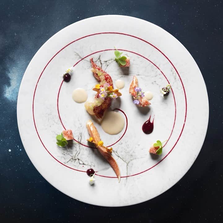 The Ritz-Carlton, Osakaのインスタグラム
