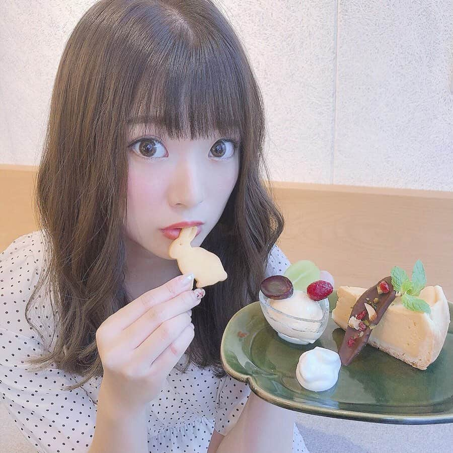 伊藤りかのインスタグラム