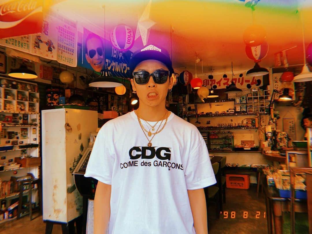 Show-heyのインスタグラム：「Summer Time Trip😎☀️」