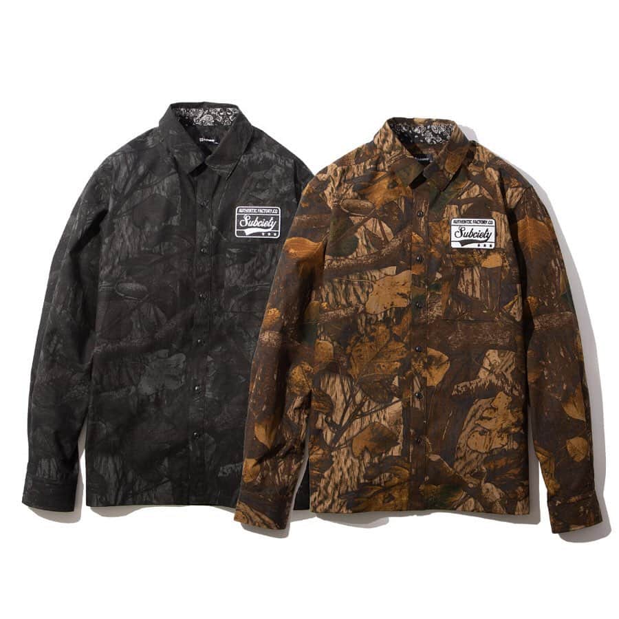 Subciety Subciety Officialのインスタグラム