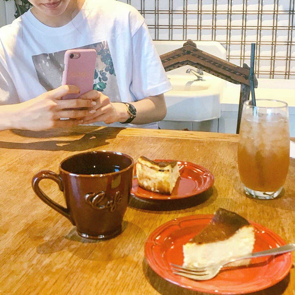 布川桃花のグルメインスタ