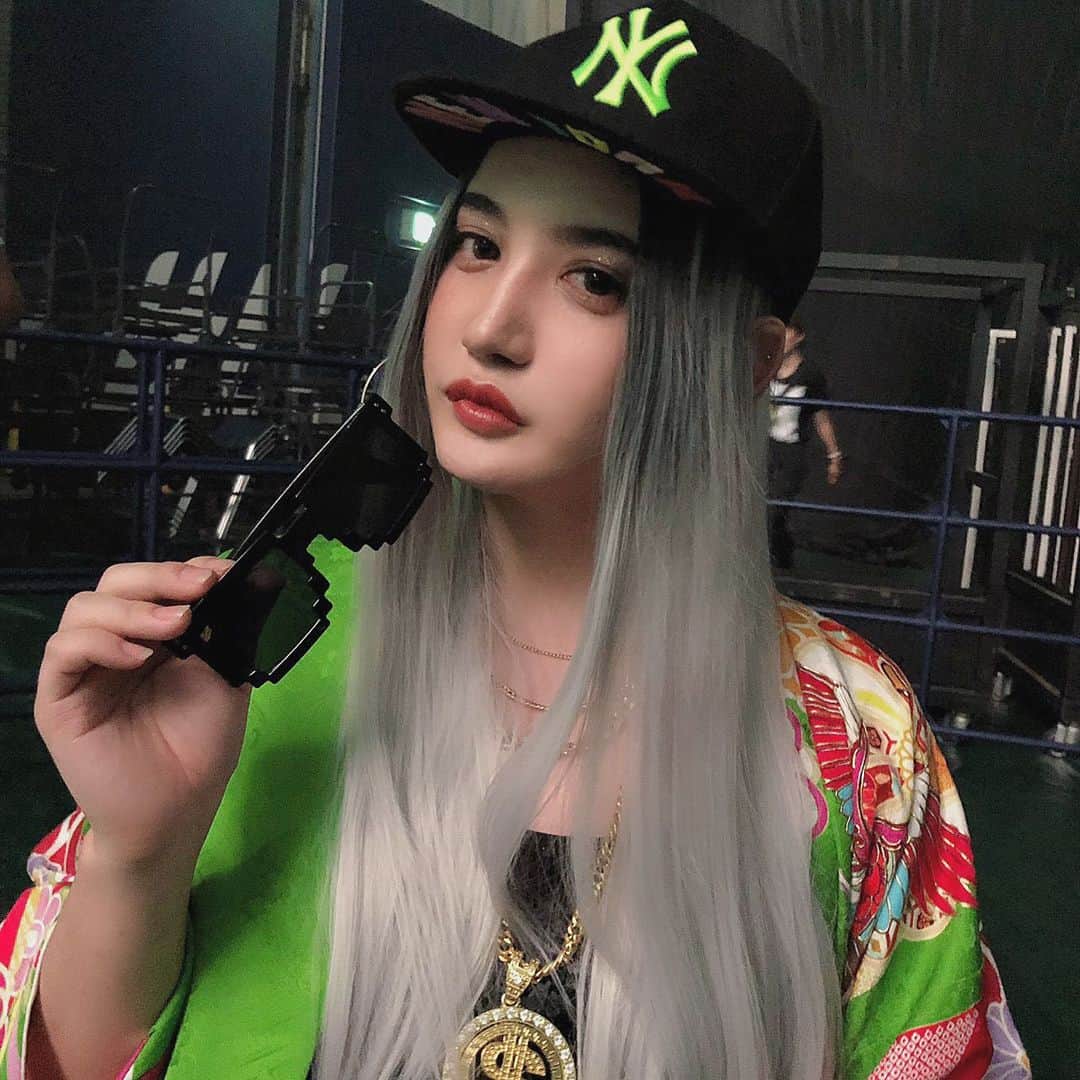 やっぴのインスタグラム：「special stage 🌸YOUTUBER×NOISM🌸」