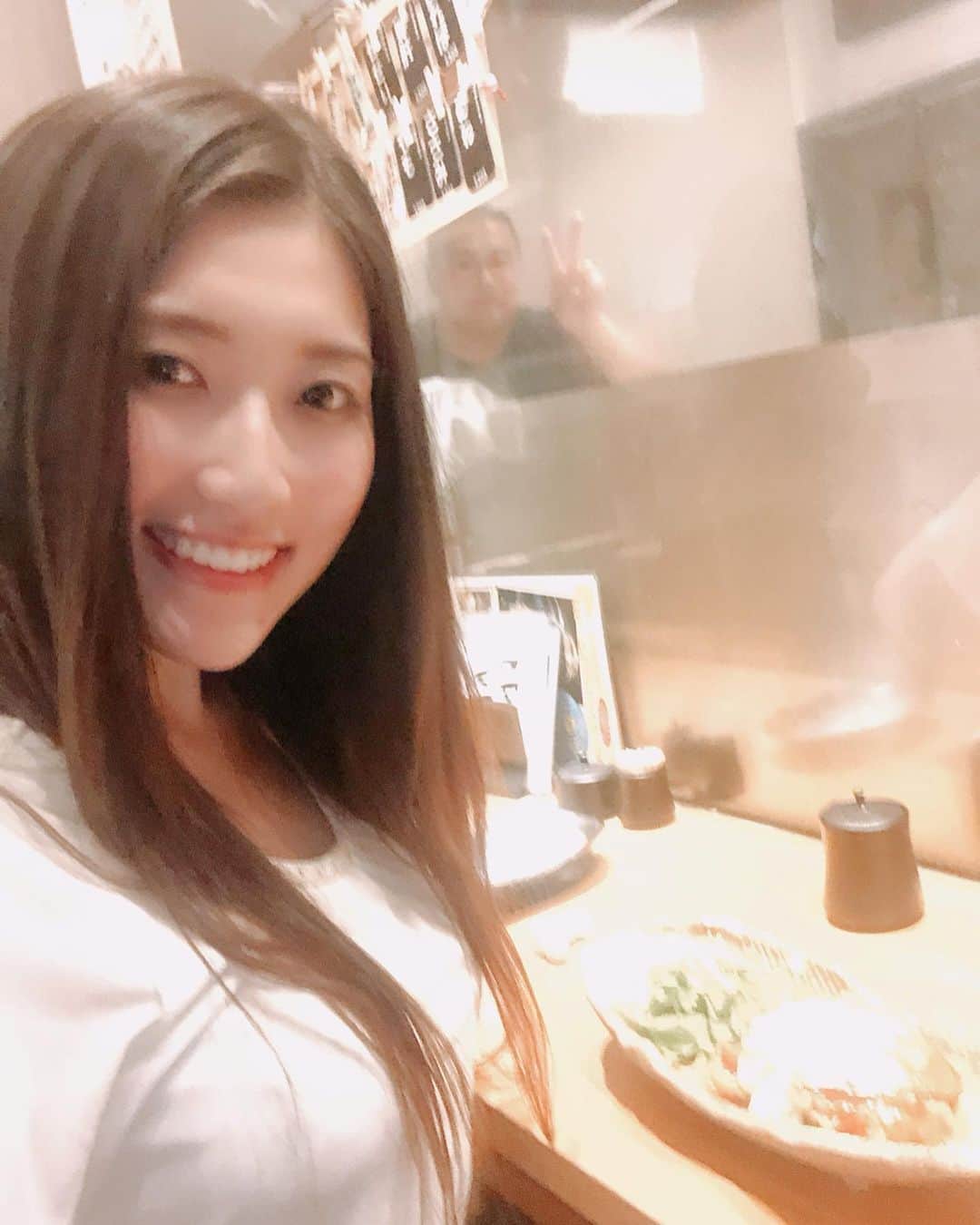 松丘雪那のグルメインスタ