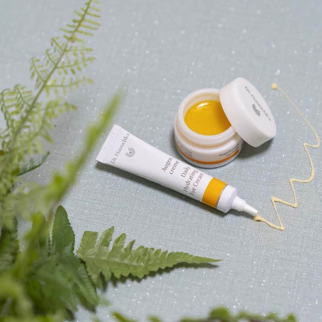 Dr. Hauschka Japan ドクターハウシュカのインスタグラム