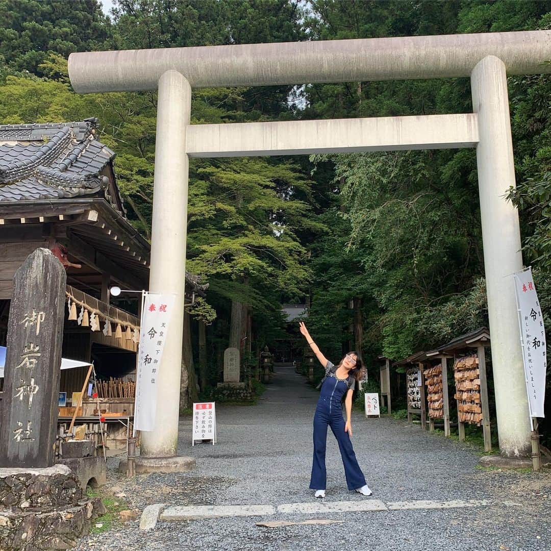 長澤メイのグルメインスタ