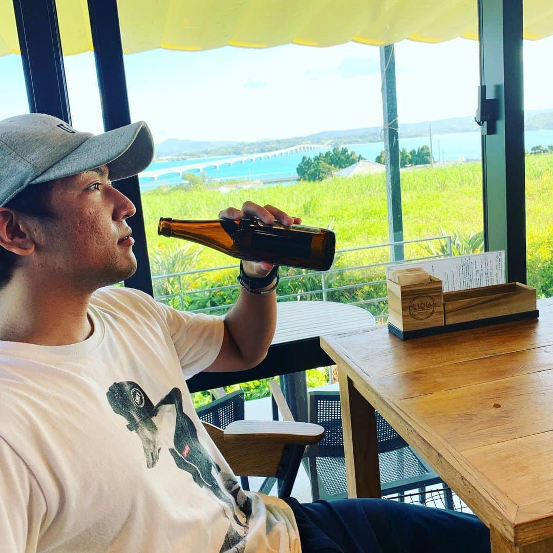 ONE SUITE Hotel & Resort（公式）のインスタグラム