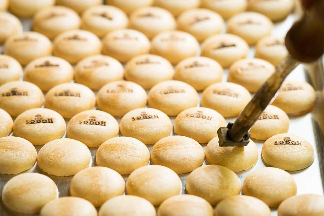 THE SODOH OFFICIALのグルメインスタ