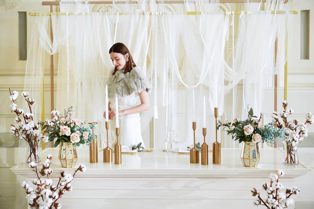 アニヴェルセル 表参道 公式のグルメインスタ