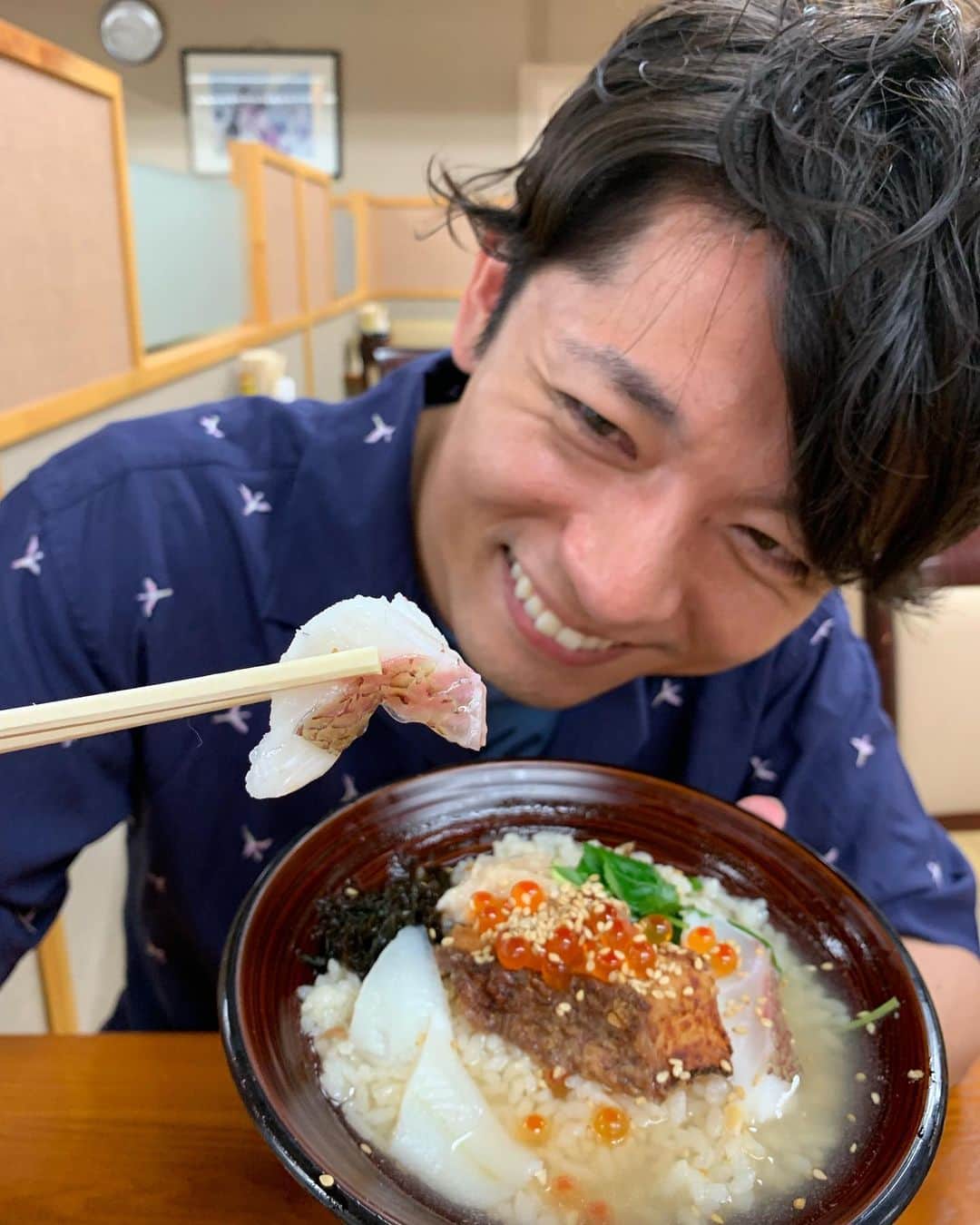 工藤淳之介のグルメインスタ