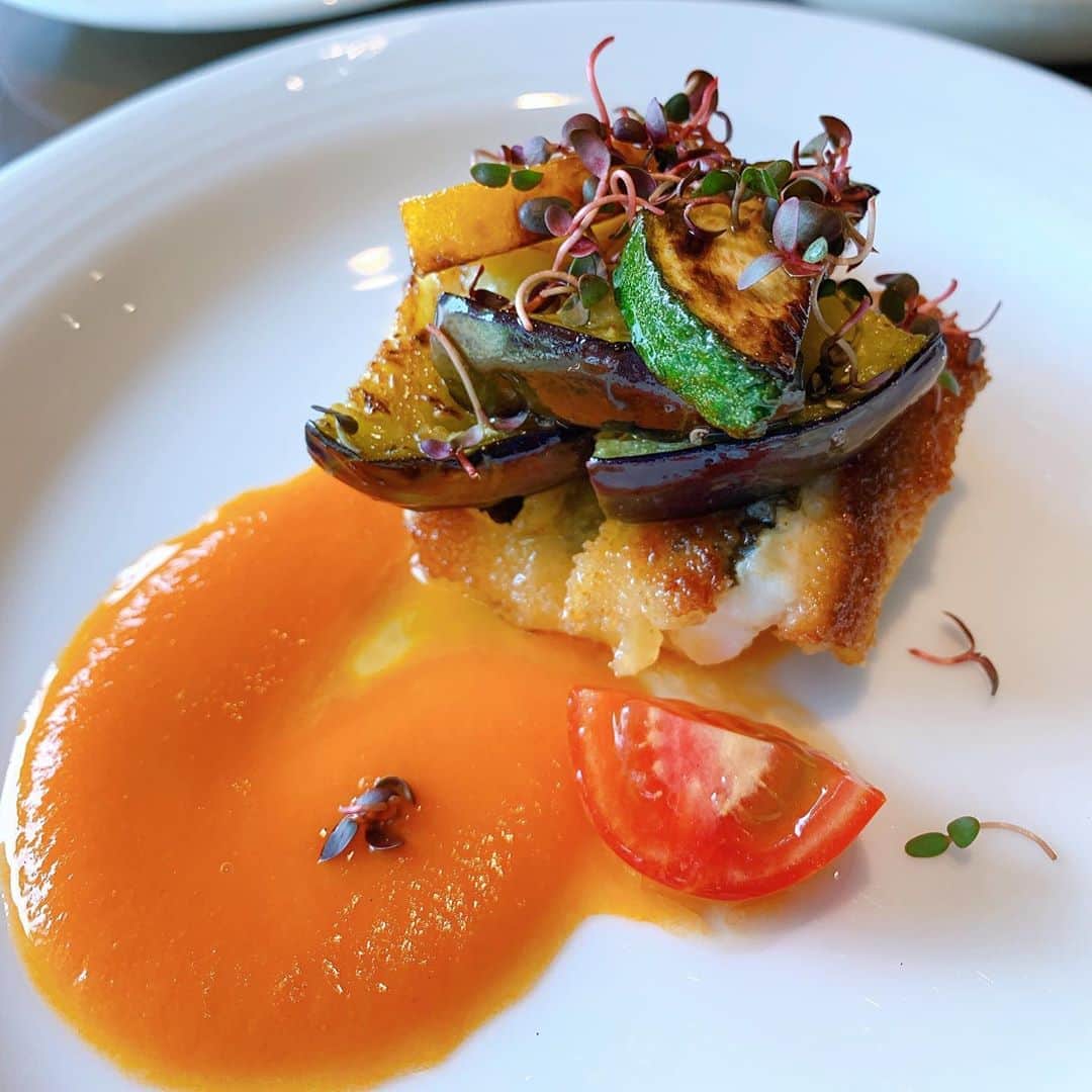 広崎うらんのグルメインスタ