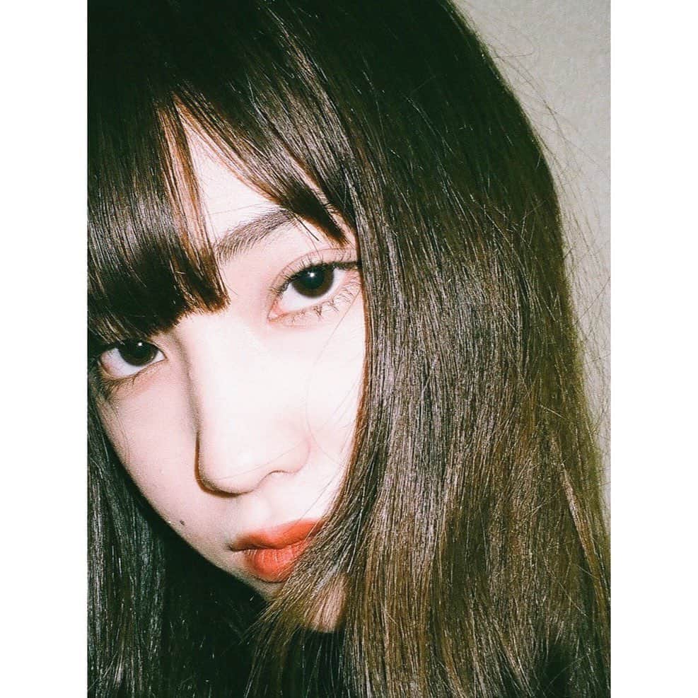 北澤舞悠（まゆちる）のインスタグラム：「🤪」