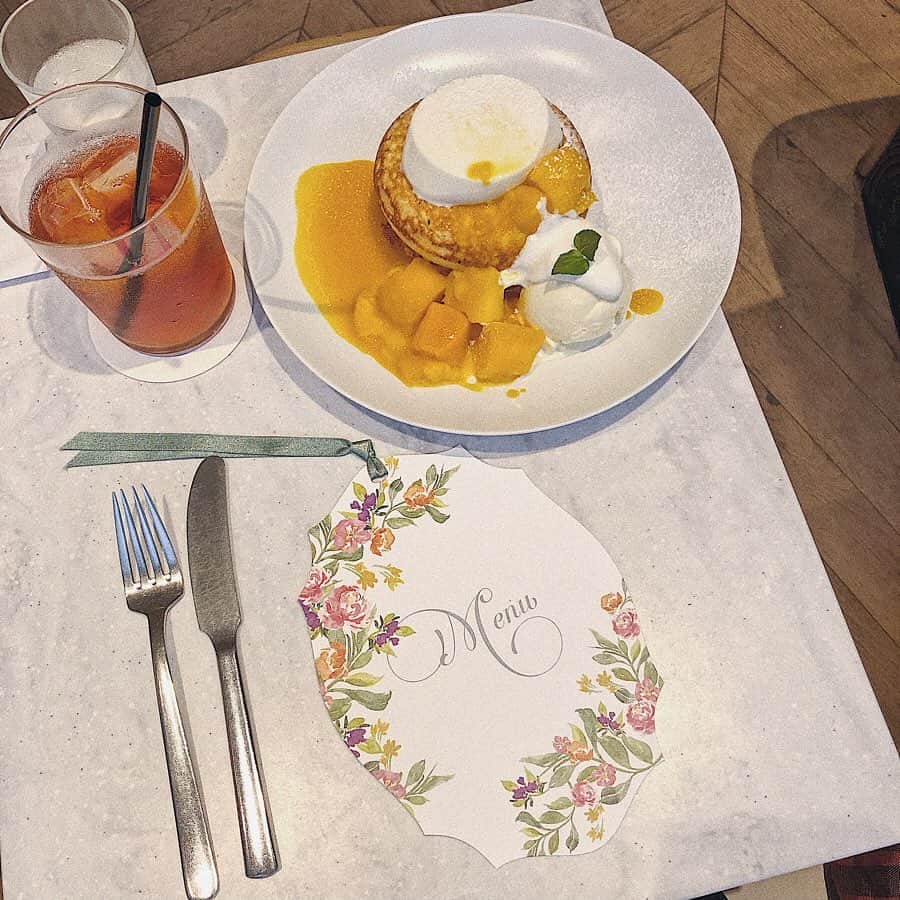 マイプリントのグルメインスタ