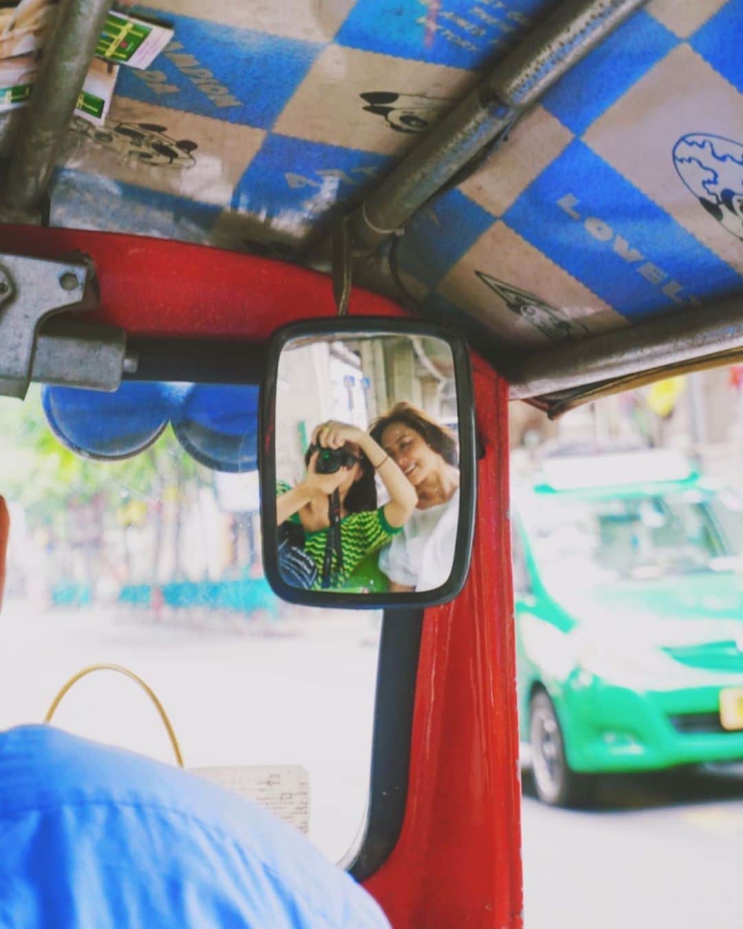 神田咲凛さんのインスタグラム写真 - (神田咲凛Instagram)「. お気に入りの写真📸🇹🇭 . . .  #カンダトラベル #バンコク #バンコク旅行」8月27日 20時15分 - t12345vxq