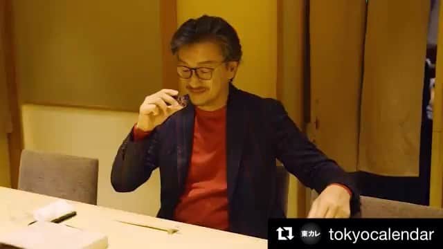 加藤章太郎のグルメインスタ