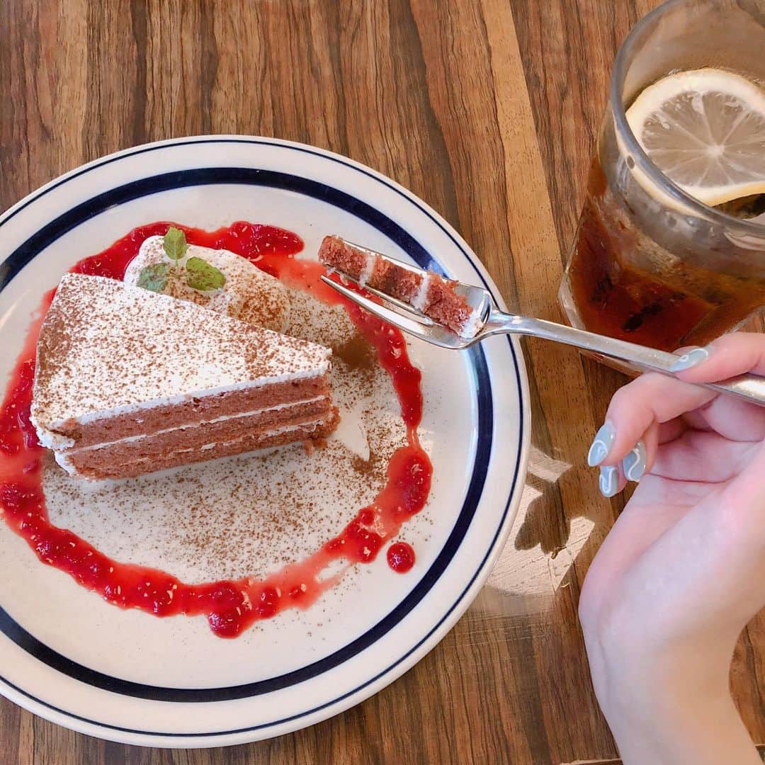 mimのグルメインスタ