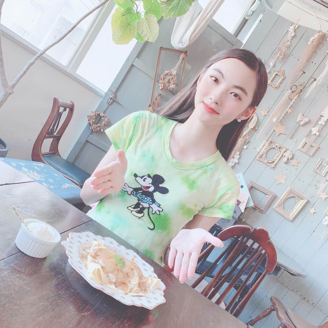 高橋恋子のグルメインスタ