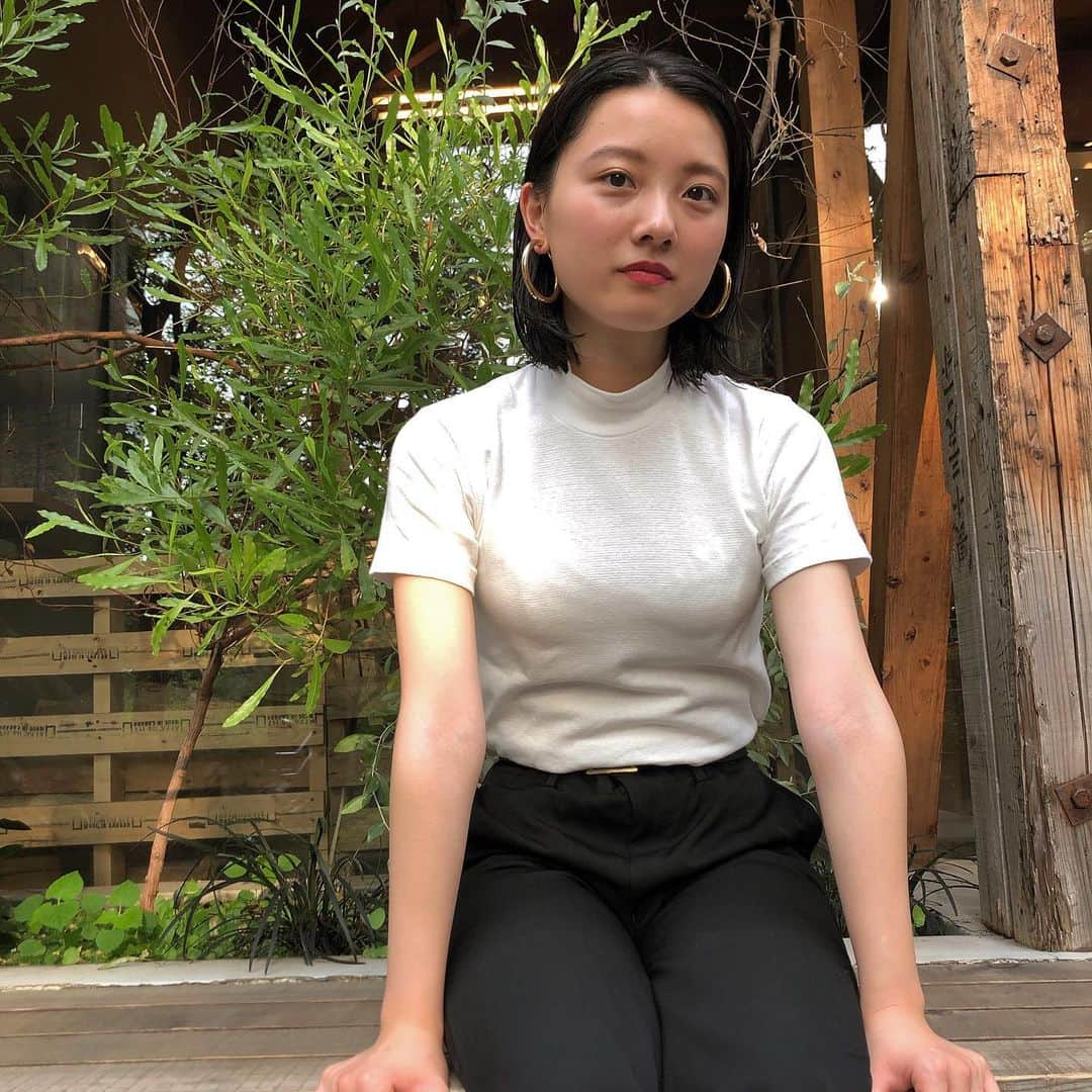 柴崎汐理のグルメインスタ