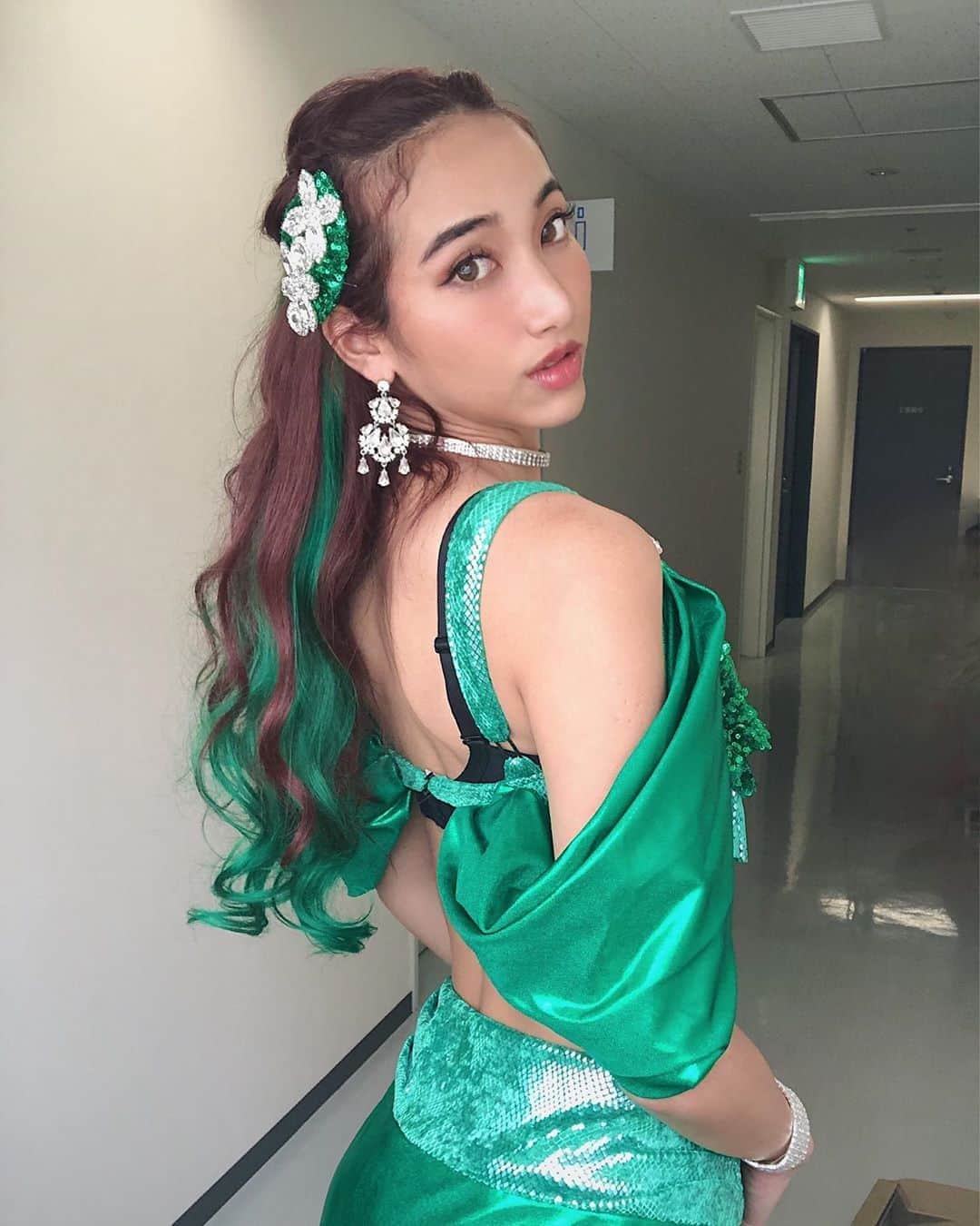 SAKURAのグルメインスタ