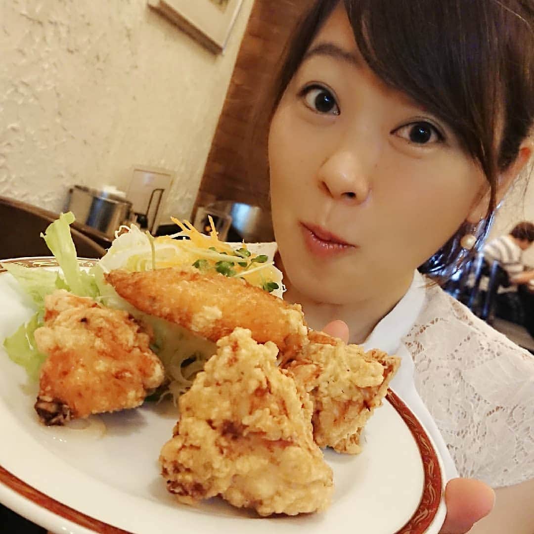 滝香織のグルメインスタ