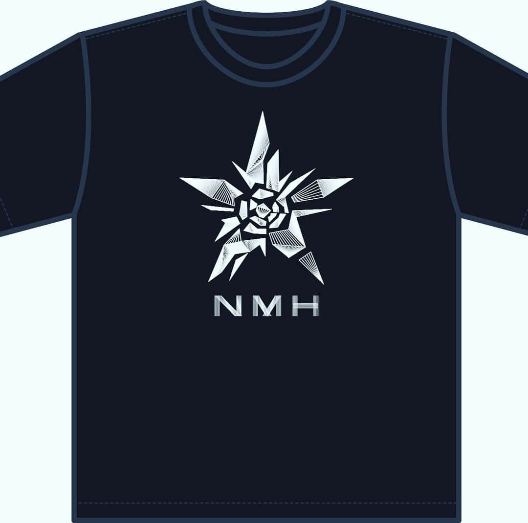 須田剛一のインスタグラム：「限定Ｔシャツ！ 8/28（水）19:00～トラヴィス・マンデー・ナイトロ Travis Monday Nightro（TMN）開催!! 【会場】渋谷ロフト９ 【チケット】前売2,000円 当日2,500円(いずれも税込・要1オーダー500円以上)  http://otb.hatenablog.jp/entry/2019/08/28/000000」