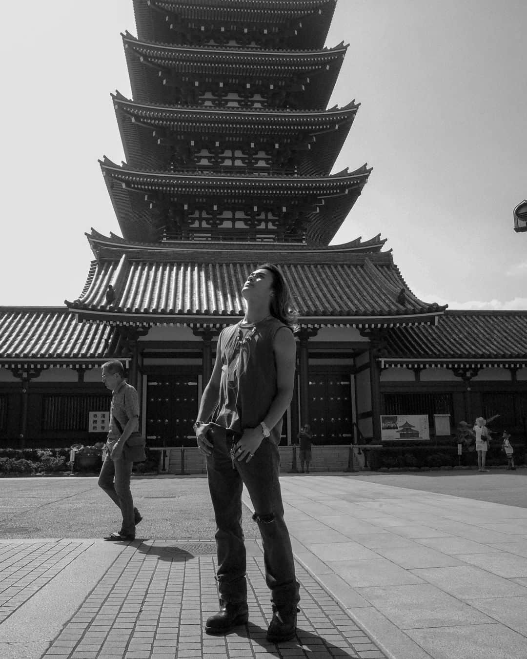 砂田将宏さんのインスタグラム写真 - (砂田将宏Instagram)「アメリカに住んで感じたことの一つ☝️ 「自分が日本人である事の誇り🇯🇵」 これからも侍魂で日本の文化を世界に広げていけるような人になれるように頑張る🦋」8月27日 20時55分 - masahirosunada.official