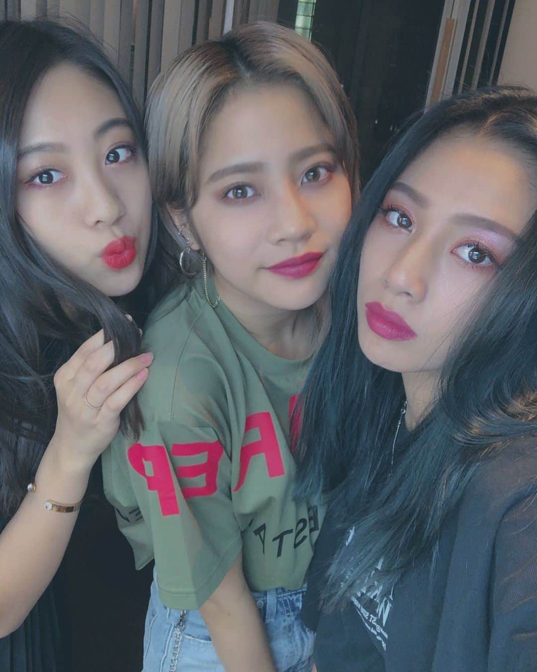 honoka のインスタグラム：「せるふぃい🤳💕💕」