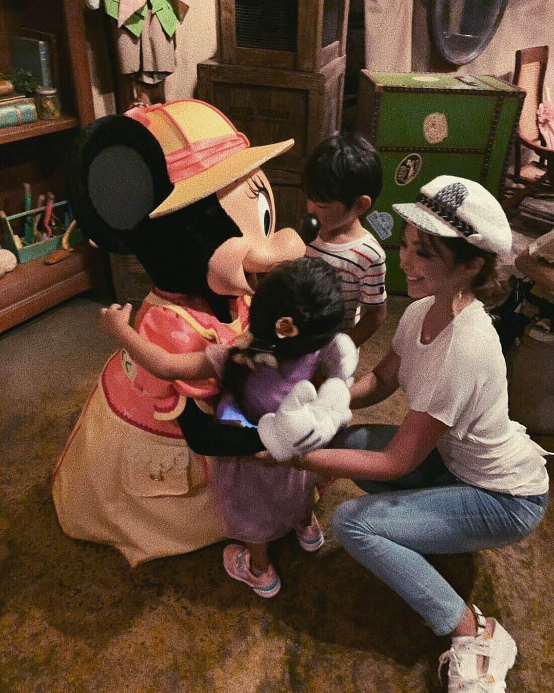 早川沙世のインスタグラム